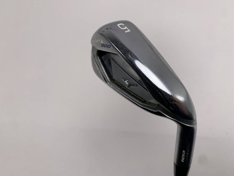 Mizuno JPX 900 Hot Metal Single 5 Iron KBS Tour C-Taper Lite 110g Stiff RH