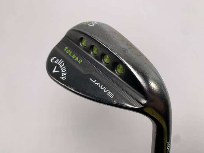 Callaway Jaws MD5 Tour Grey Lob Wedge LW 60* 8 W-Grind DG S300 Stiff RH