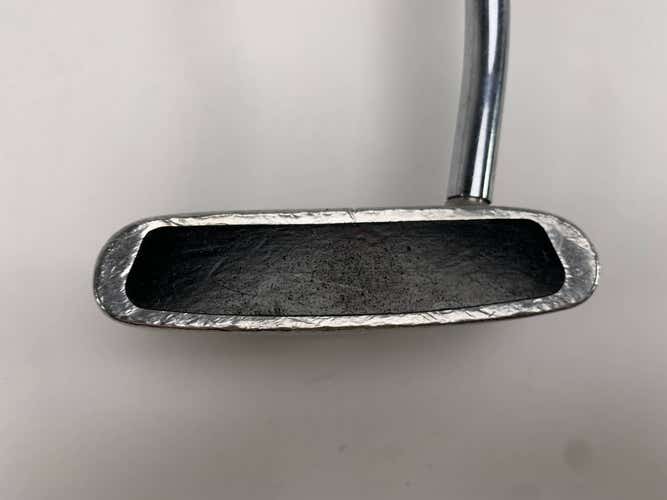 Odyssey Dual Force 2 Rossie Putter 35" Mens RH