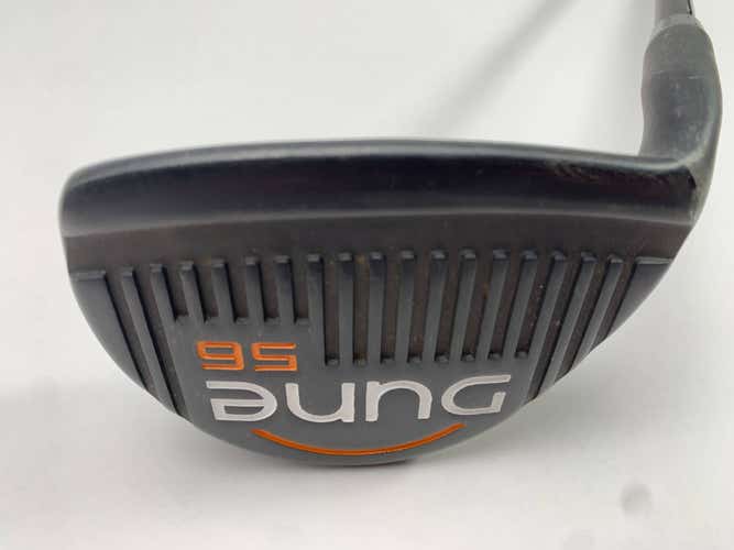 Dune Sand Wedge SW 56* Wedge Graphite Mens RH
