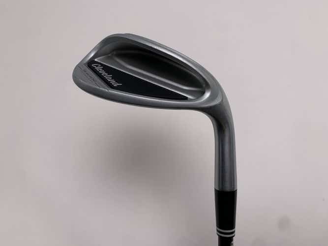 Cleveland Smart Sole 3S Sand Wedge SW Wedge Graphite Mens RH