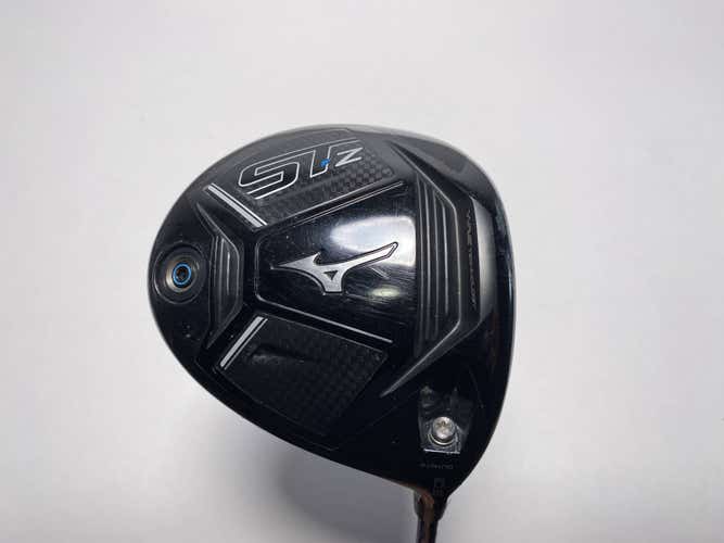 Mizuno ST-Z Driver 10.5* Project X EvenFlow Riptide CB 5.5 50g Regular RH