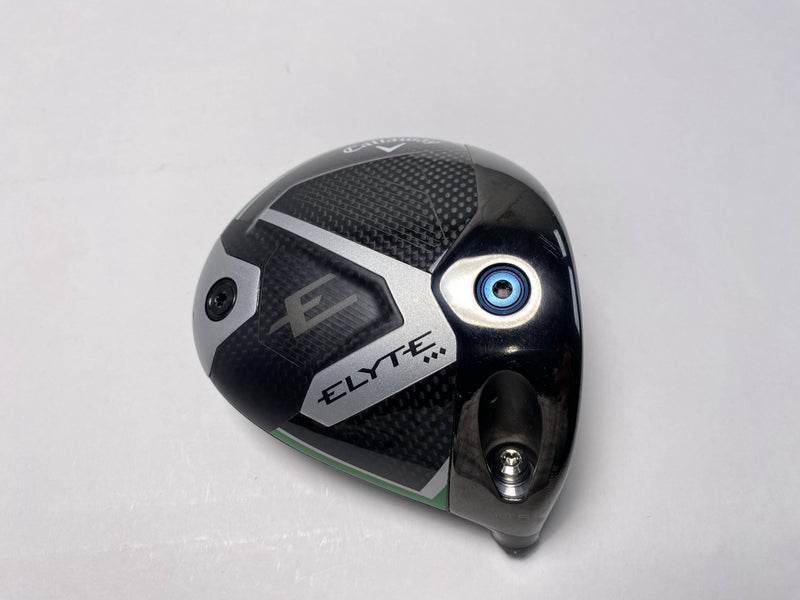 Callaway Elyte Triple Diamond Driver 10.5* HEAD ONLY Mens RH