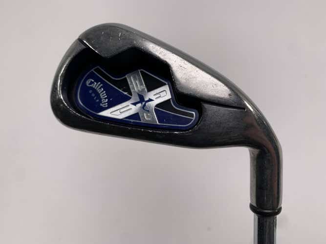 Callaway X-18 Single 3 Iron X18 Uniflex Steel Mens RH