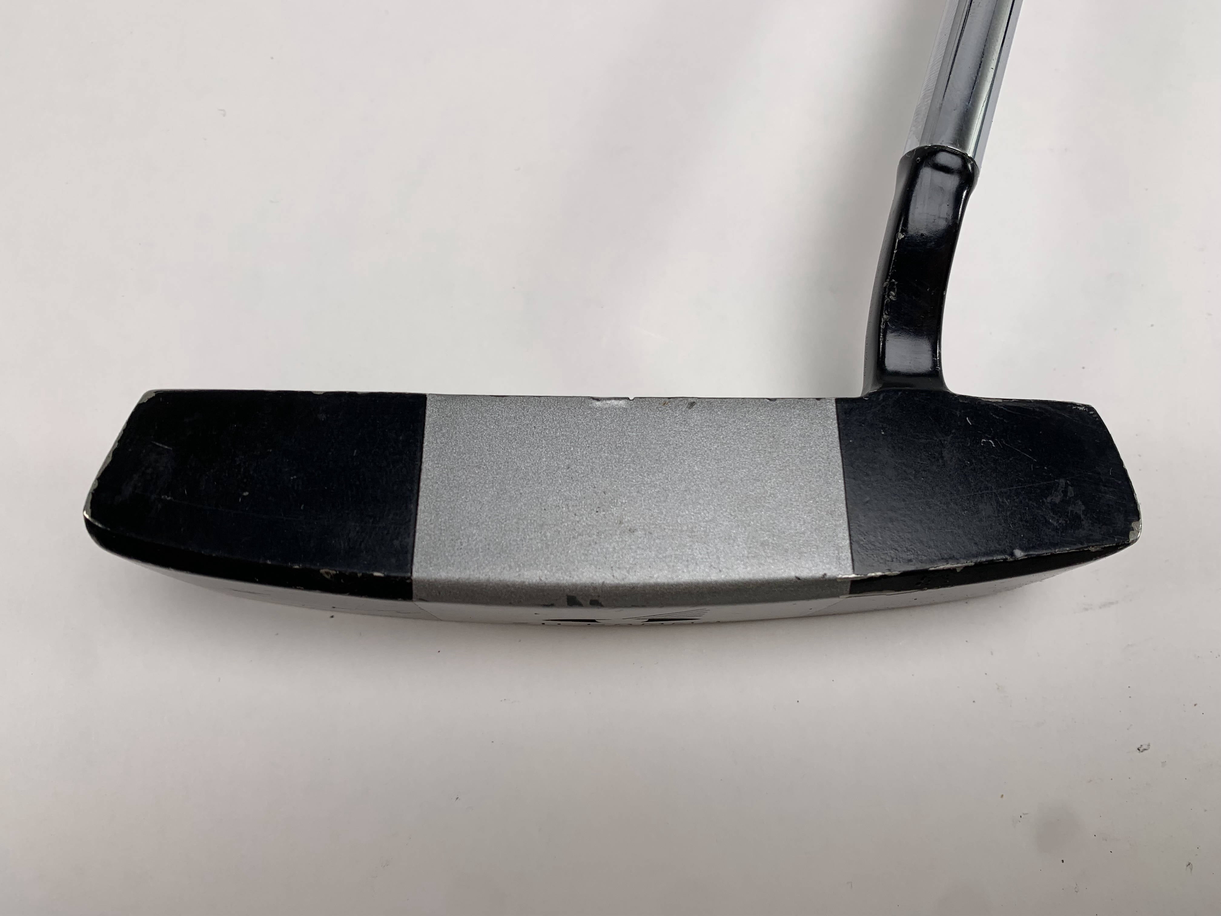 Never Compromise GM2 Exchange 4 Putter 35 display picture 1