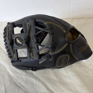 Brand New LHT Franklin Size 11 Inch RTP Field Master Series Baseball Glove Mitt