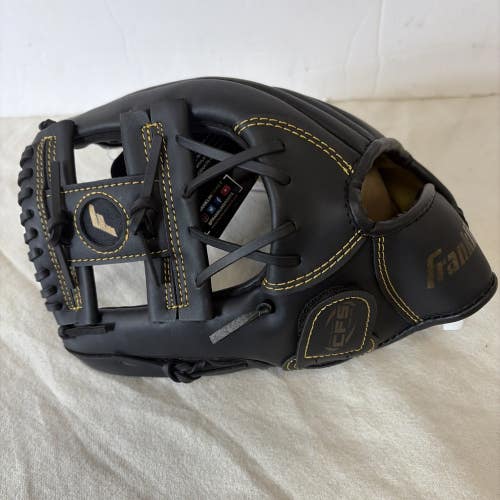 Brand New LHT Franklin Size 11 Inch RTP Field Master Series Baseball Glove Mitt