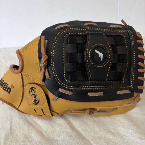 Brand New RHT Franklin Field Master Series Size 12.5 Inch Baseball Glove Mitt
