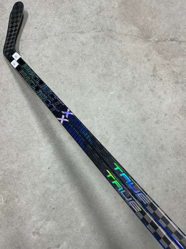 2 Pack 90 Flex P92 HZRDUS Project X Senior True Right Hand Hockey Stick Pro Stock (New) NHL