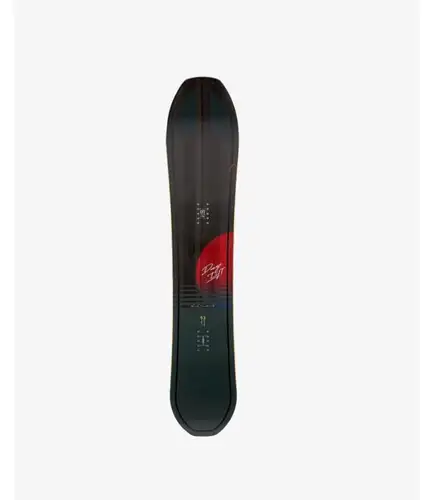New 2025 Head Day LYT Snowboard; Size: 147 cm