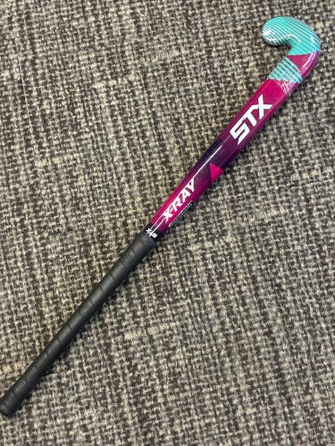 STX Field Hockey Stick 2 Pack
