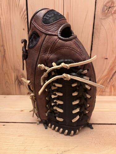 Wilson A950 Outfield 12.5" RHT A09RB18DB125 Baseball Glove (Used)