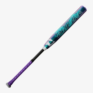 2026 DeMarini Future Composite Bat (-10) 24 oz 34" (New)