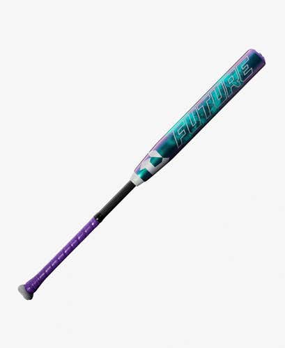 2026 DeMarini Future Composite Bat (-10) 24 oz 34" (New)