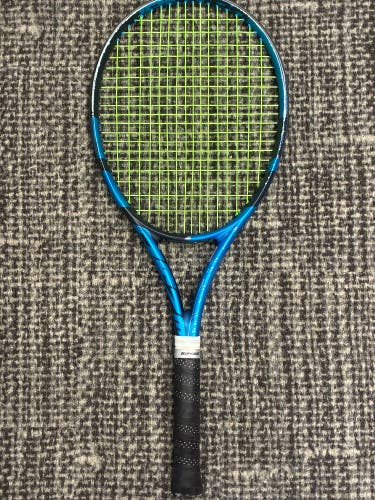 Babolat Pure Drive Lite Tennis Racquet