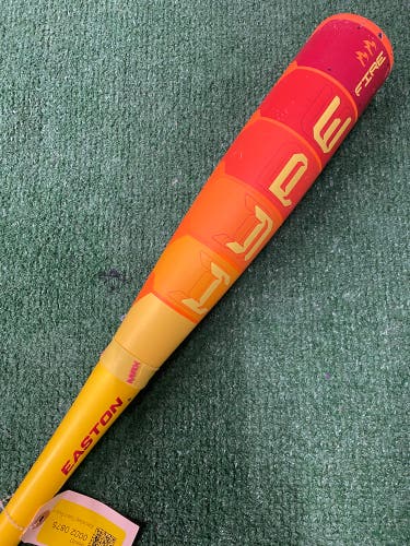 Easton Hype Fire USA Youth Bat (-11) 2025
