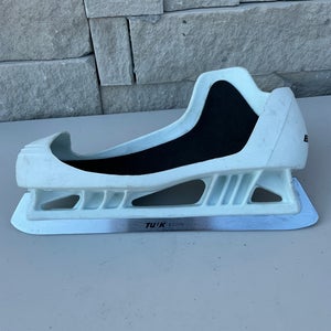 Bauer T-Lock Cowling Left Size 8 (New) 6254
