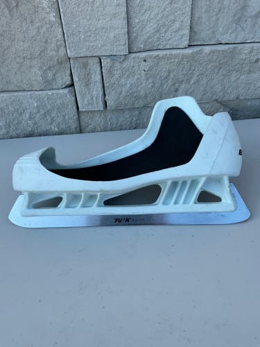 Bauer T-Lock Cowling Left Size 8 (New) 6254