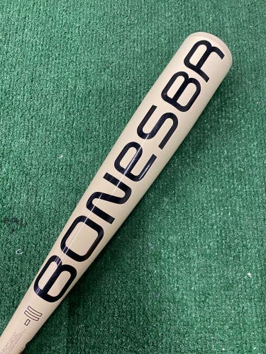 Warstic Bonesaber Alloy (2 5/8") USA Bat 2025 (-11)