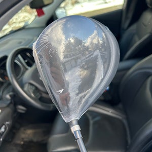 Men's 2024 TA1 Right Handed Driver Regular Flex (New)