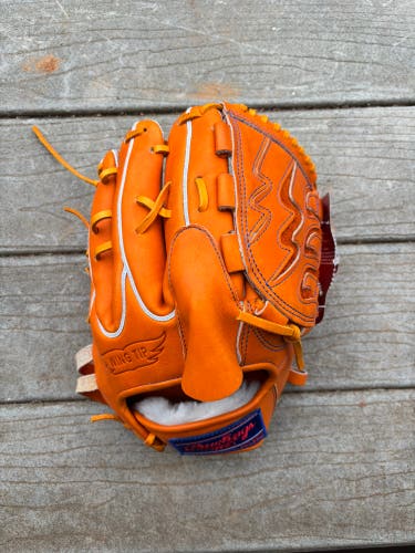 Rawlings Heart of the Hide RH Pitcher's Baseball Glove 11.75" (New)