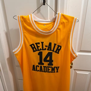 Will Smith #14 Bel-Air Academy Jersey (Large)