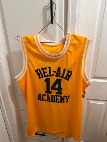 Will Smith #14 Bel-Air Academy Jersey (Large)