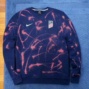 Nike DA US soccer jersey