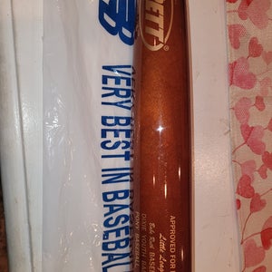 2024 Brett Bros USSSA Certified Bat (-5) 26 oz 31" (Used)