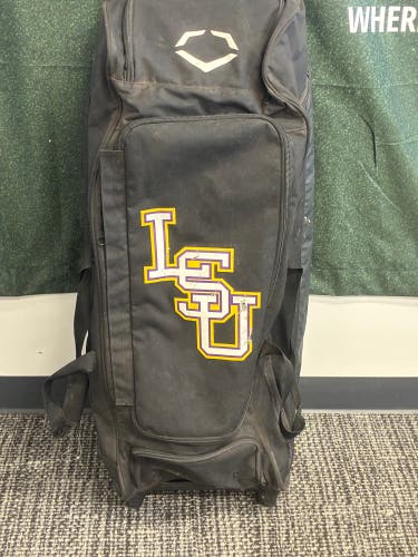 EvoShield Wheeled Catchers Bag (40")