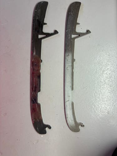 {Blank} 272 mm (Used)