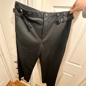Force Officials Pants Basic - XL