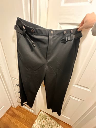 Force Officials Pants Basic - XL