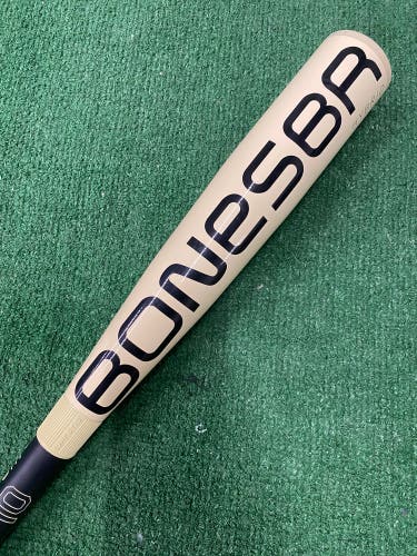 Warstic Bonesaber Hybrid (2 5/8") USA Youth Bat 2025 (-10)