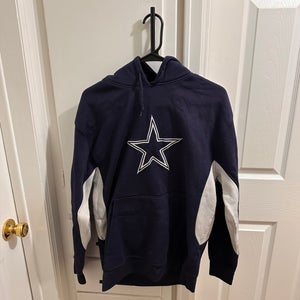 Dallas Cowboys Authentic Apparel Hoodie