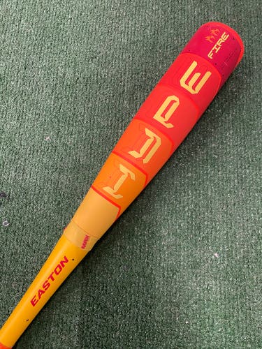Easton Hype Fire USA Youth Bat (-11) 2025