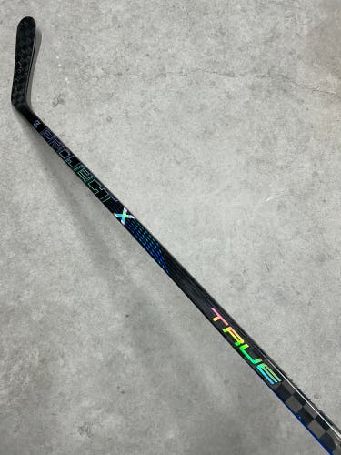 75 Flex P92 HZRDUS Project X Senior True Right Hand Hockey Stick Pro Stock (New) NHL