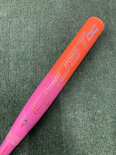 Easton Ghost OG Rainbow Sherbet Fastpitch (-10)