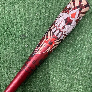 DeMarini Voodoo Youth (2 5/8") USA 2023 (-11)