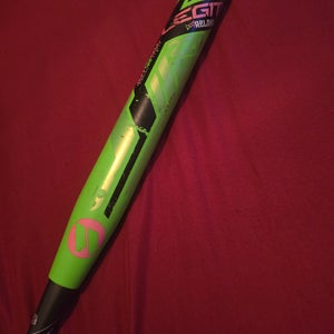 Worth Jeff Hall Composite Bat 25.5 oz 34" (Used)