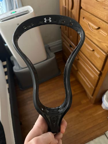 Under Armour Command Unstrung Head (Used)