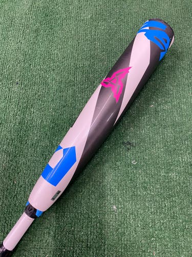 DeMarini Zen (2 3/4") USSSA Bat 2025 (-8)