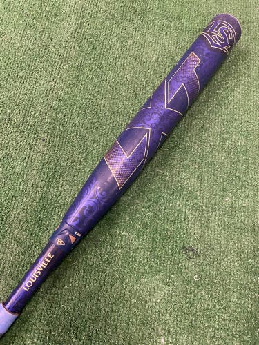 Louisville Slugger LXT Fastpitch (-10) 2025