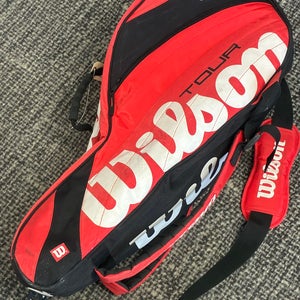 Wilson Tour Tennis Bag