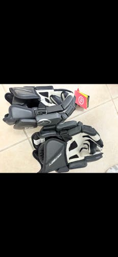 Warrior Fatboy Lacrosse Gloves (New)