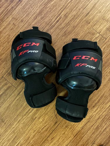 CCM KP Pro (Used)