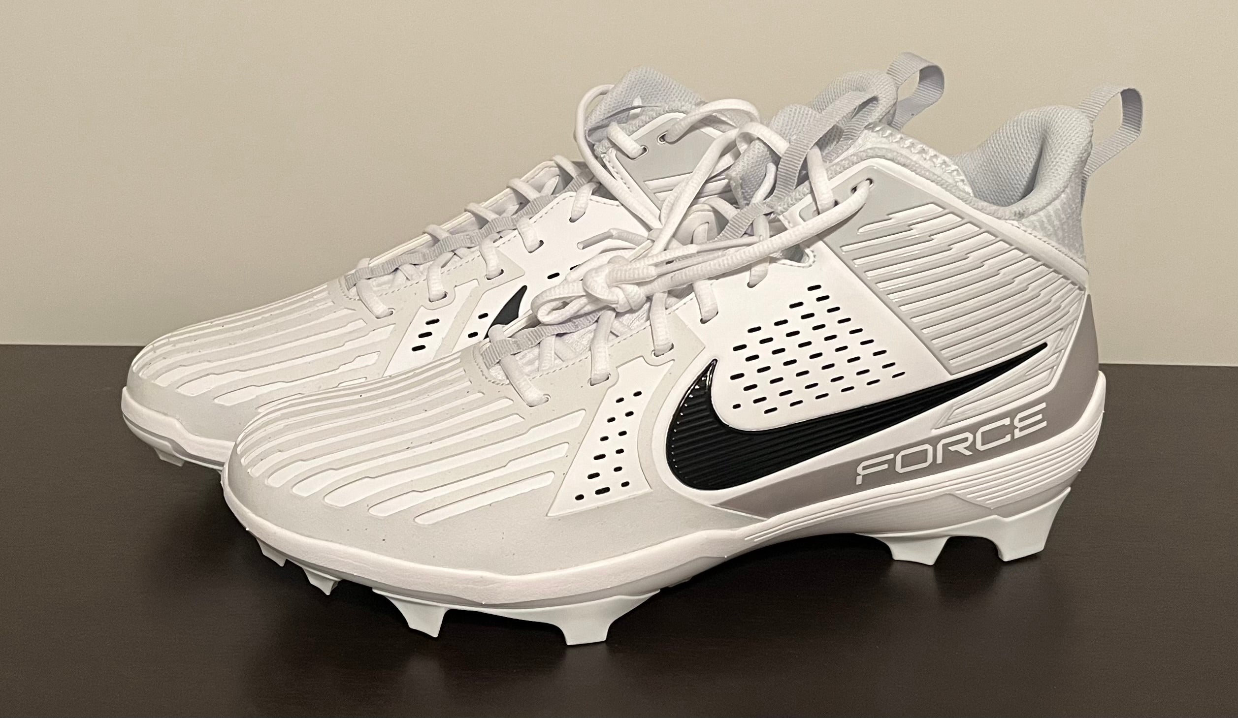 nike men's force savage pro football cleats