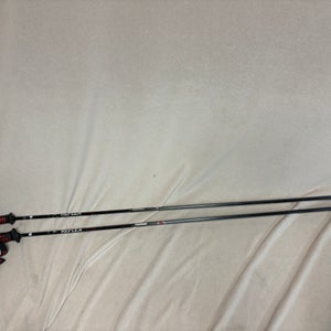 52in (130cm) All Mountain Ski Poles (Used)