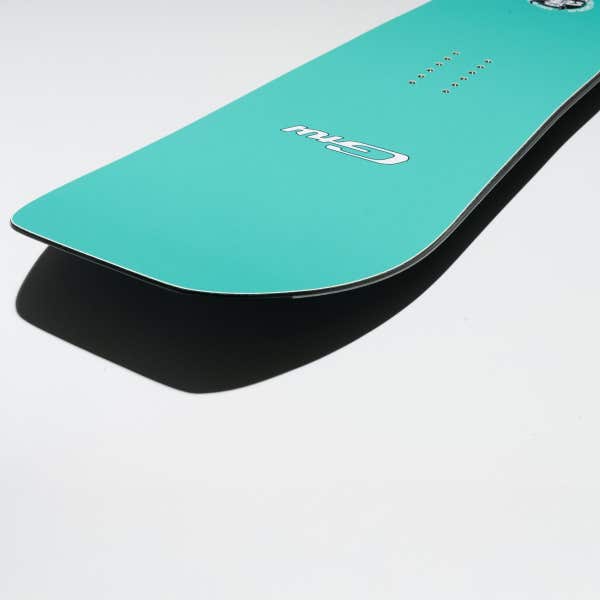 New 2026 GNU Gremlin snowboard; Size: 152 cm | SidelineSwap | Buy 
