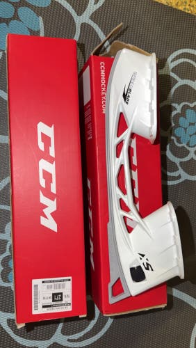 CCM SB XS 271 mm (New)